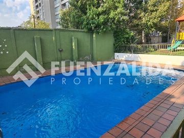 Departamento en Venta en Metro San Miguel