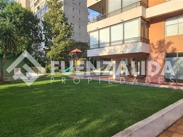 Departamento en Venta en Metro San Miguel