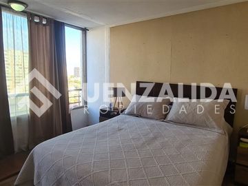 Departamento en Venta en Metro San Miguel