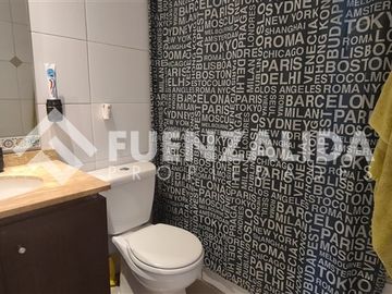 Departamento en Venta en Metro San Miguel