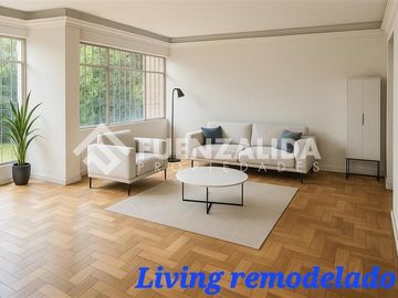 Casa en Venta en Las Carretas / Bilbao