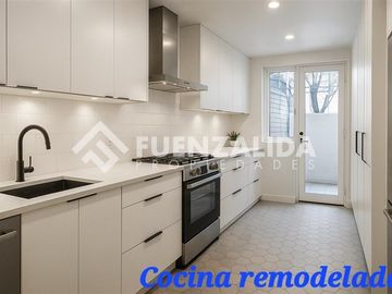 Casa en Venta en Las Carretas / Bilbao