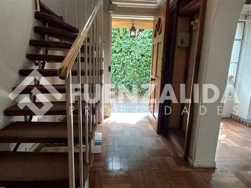 Casa en Venta en Las Carretas / Bilbao
