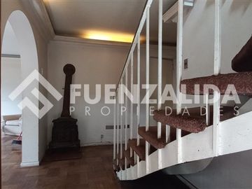 Casa en Venta en Las Carretas / Bilbao