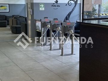 Departamento en Venta en Calle Frankfort a 3 cuadras del metro Departamental