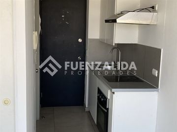Departamento en Venta en Calle Frankfort a 3 cuadras del metro Departamental