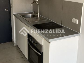 Departamento en Venta en Calle Frankfort a 3 cuadras del metro Departamental