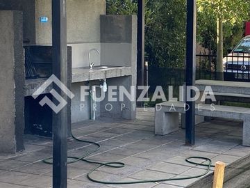 Departamento en Venta en Calle Frankfort a 3 cuadras del metro Departamental