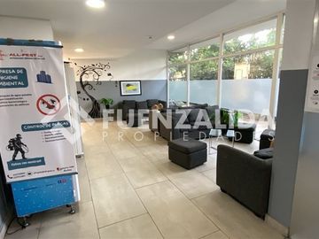 Departamento en Venta en Calle Frankfort a 3 cuadras del metro Departamental
