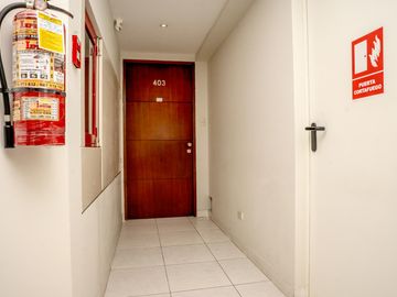 Departamento en Miraflores | VENTA