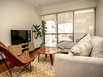 Departamento en Miraflores | VENTA