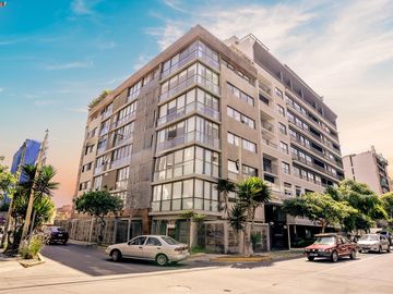 Departamento en Miraflores | VENTA