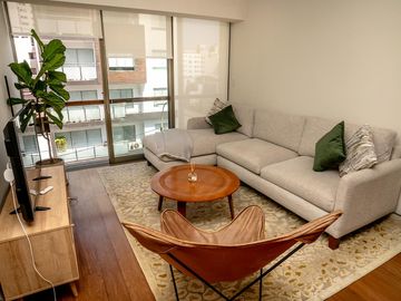 Departamento en Miraflores | VENTA