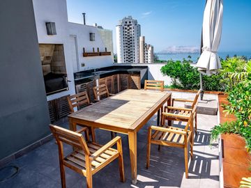 Departamento en Miraflores | VENTA