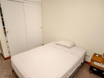 Departamento en Miraflores | VENTA