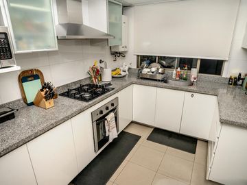 Departamento en Miraflores | VENTA