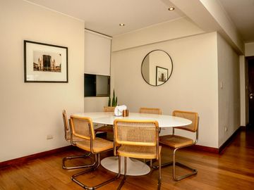 Departamento en Miraflores | VENTA