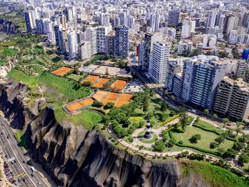 Departamento en Miraflores | VENTA