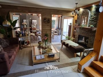 Casa en Venta en Serena Oriente