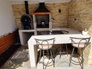 Casa en Venta en Serena Oriente