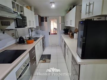 Casa en Venta en Serena Oriente