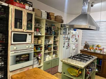 Casa en Venta en cecof cosmito