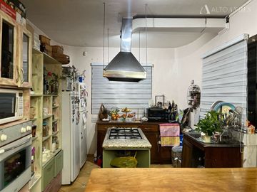 Casa en Venta en cecof cosmito