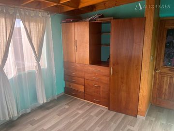 Casa en Venta en cecof cosmito