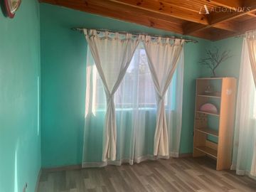 Casa en Venta en cecof cosmito