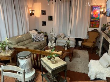 Casa en Venta en cecof cosmito