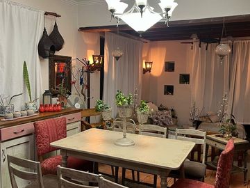 Casa en Venta en cecof cosmito