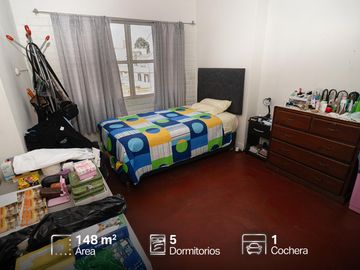 Casa en Pueblo Libre VENTA