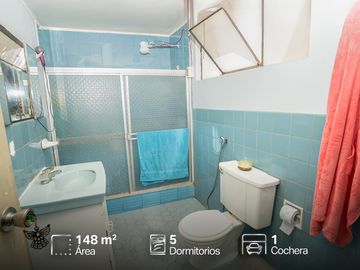 Casa en Pueblo Libre VENTA
