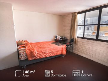 Casa en Pueblo Libre VENTA