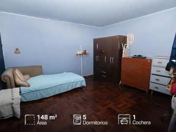 Casa en Pueblo Libre VENTA