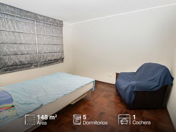 Casa en Pueblo Libre VENTA