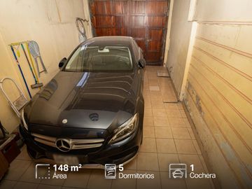 Casa en Pueblo Libre VENTA