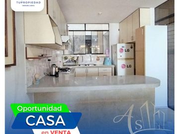 VENTA CASA 3 PISOS LOS PORTALES DE NARANJAL SAN MARTIN DE PO