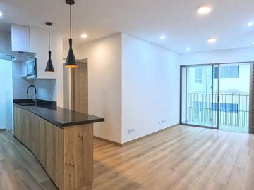 DEPARTAMENTO DE ESTRENO EN VENTA EN MENDIBURO - MIRAFLORES