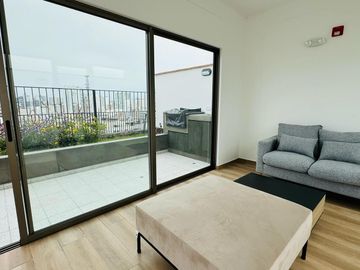 DEPARTAMENTO DE ESTRENO EN VENTA EN MENDIBURO - MIRAFLORES