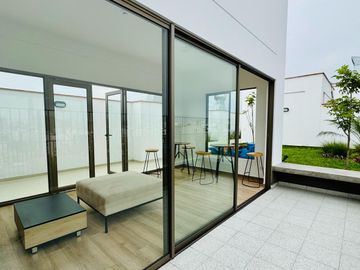 DEPARTAMENTO DE ESTRENO EN VENTA EN MENDIBURO - MIRAFLORES