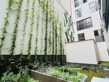 DEPARTAMENTO DE ESTRENO EN VENTA EN MENDIBURO - MIRAFLORES