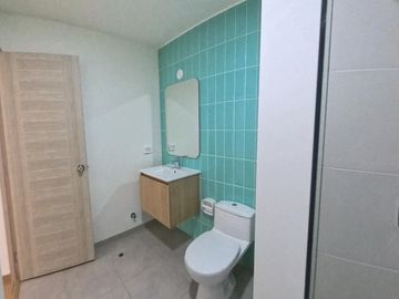 DEPARTAMENTO DE ESTRENO EN VENTA EN MENDIBURO - MIRAFLORES