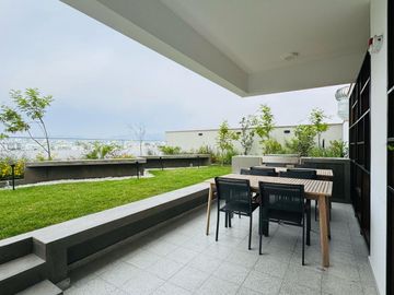 DEPARTAMENTO DE ESTRENO EN VENTA EN MENDIBURO - MIRAFLORES