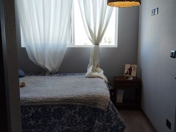 Departamento en Venta en sector centrico de la florida, mall plaza vespucio