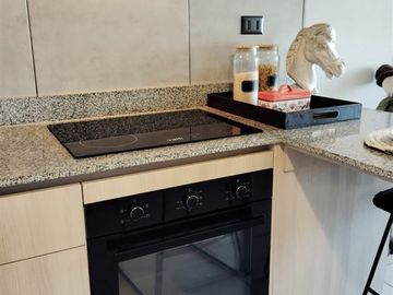 Departamento en Venta en sector centrico de la florida, mall plaza vespucio