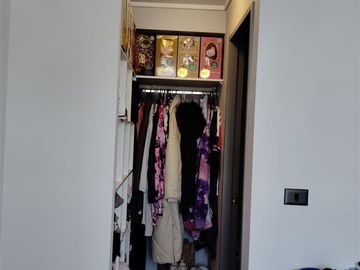 Departamento en Venta en sector centrico de la florida, mall plaza vespucio