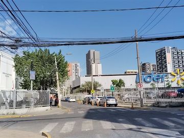 Departamento en Venta en sector centrico de la florida, mall plaza vespucio