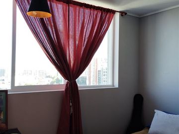 Departamento en Venta en sector centrico de la florida, mall plaza vespucio