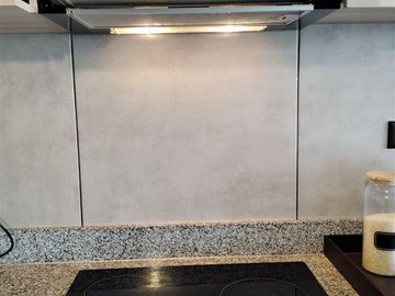Departamento en Venta en sector centrico de la florida, mall plaza vespucio